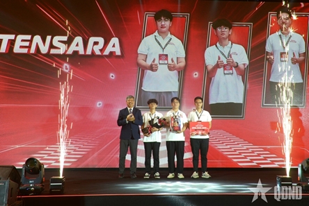 Viettel AI Race 2026 awards outstanding AI solutions